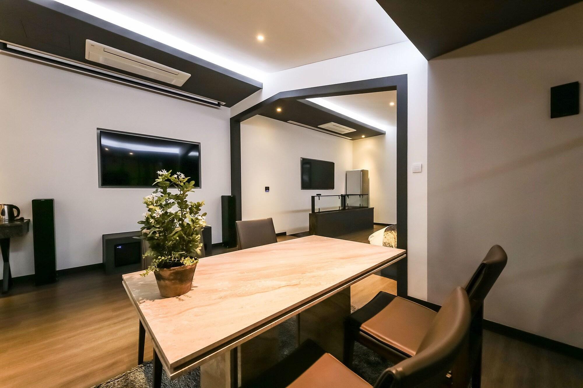Seosan Aria Hotel Kültér fotó