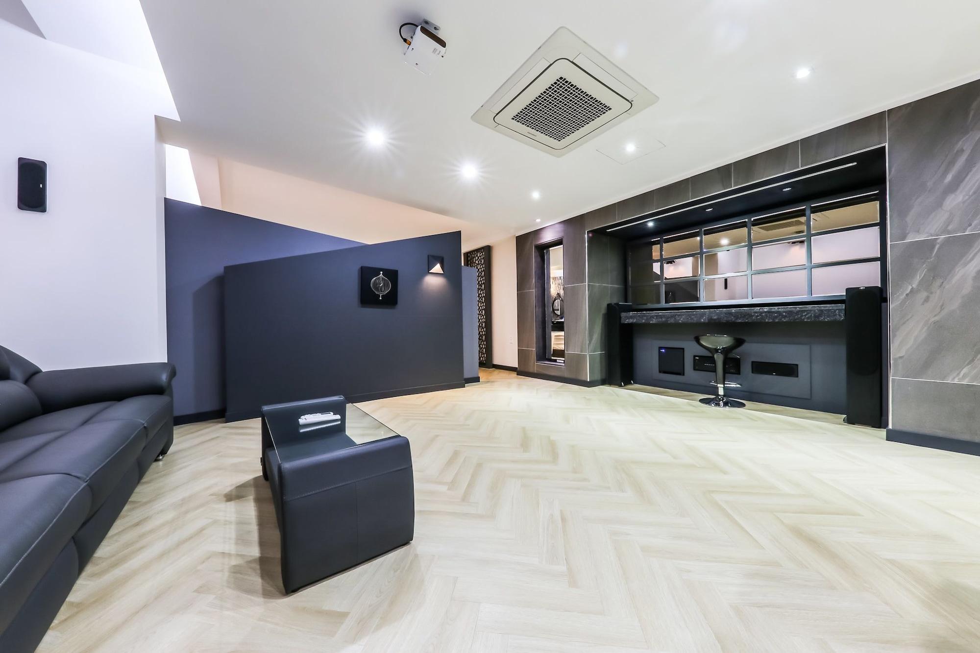 Seosan Aria Hotel Kültér fotó