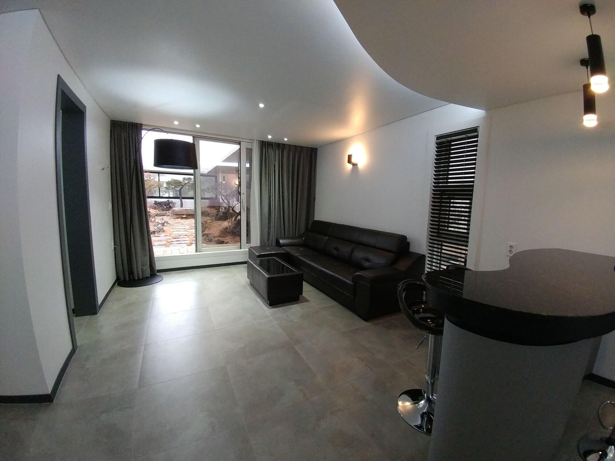 Seosan Aria Hotel Kültér fotó