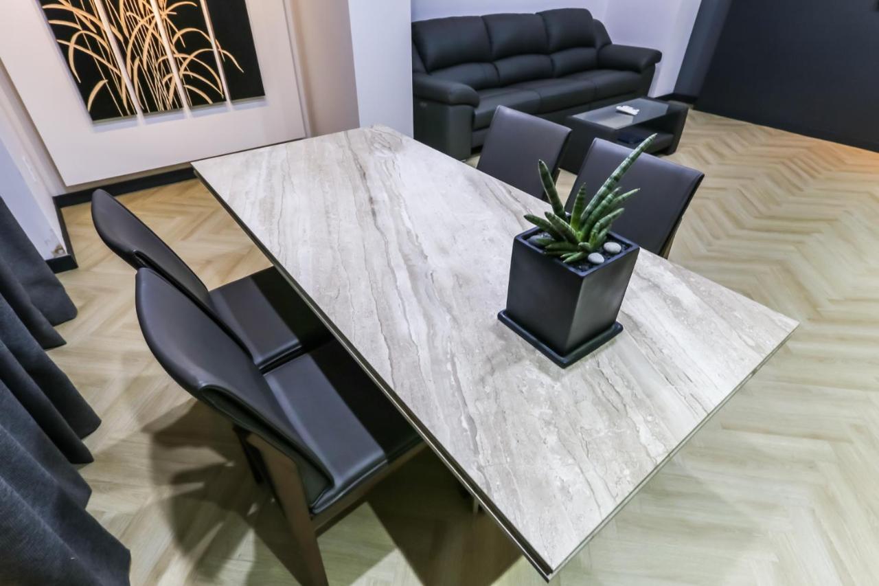 Seosan Aria Hotel Kültér fotó