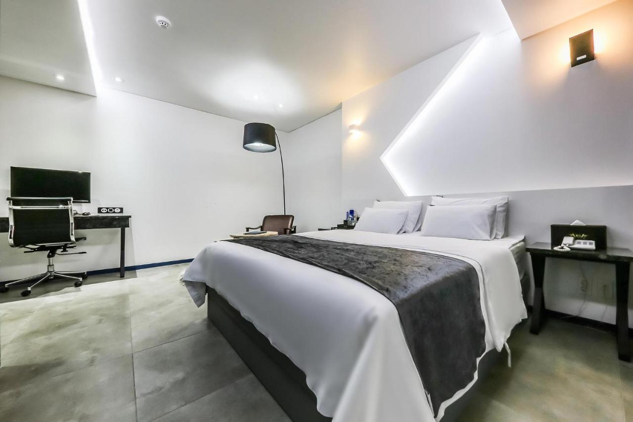 Seosan Aria Hotel Kültér fotó